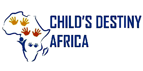 Child's Destiny Africa